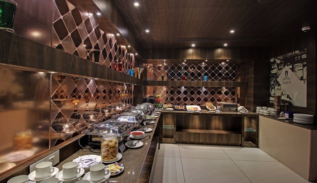 SVASTI Inn Jamnagar