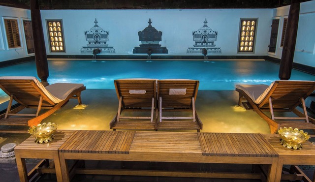 Svatma - A Luxury Heritage Resort