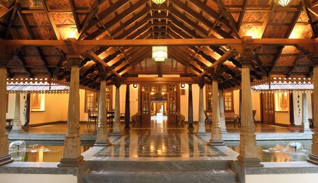 Svatma Mayavaram