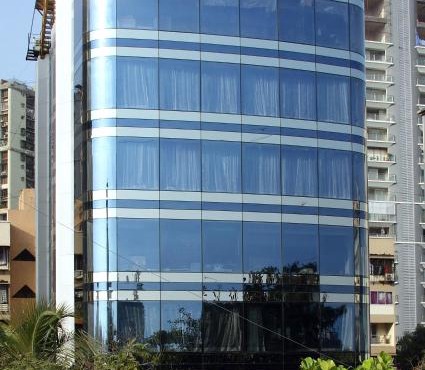 Svenska Design Hotel Andheri