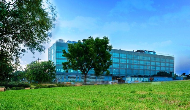 Svenska Design Hotel Kakinada
