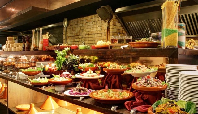 Svenska Design Hotel, Mumbai