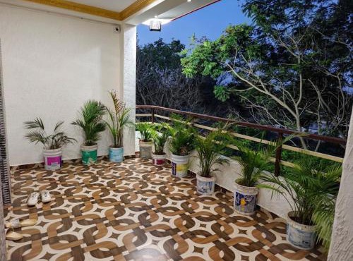 SVL HomeStay