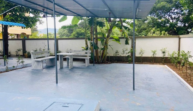 SVP Homestay