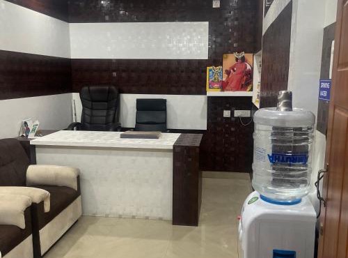 Svr guest house