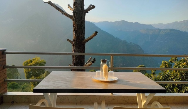 SVS RECREATIONAL HOTELS AND RESORTS