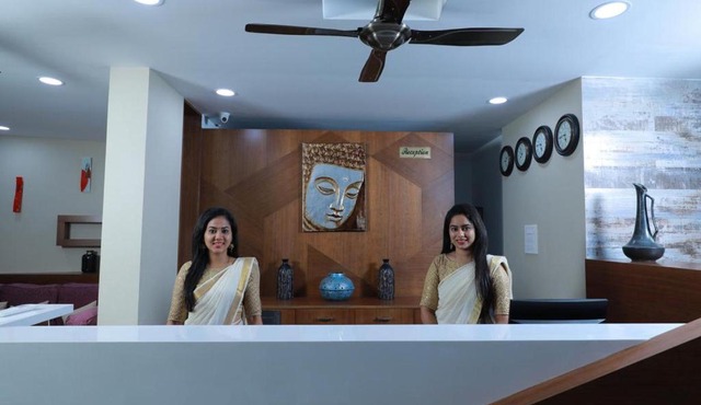 Swades Myhome