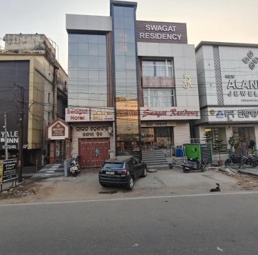 Swagat Residency