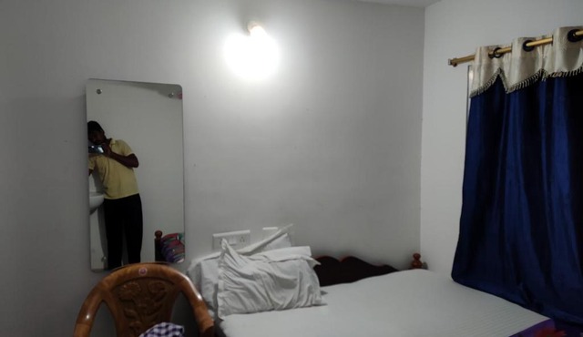SWAIN GUEST HOUSE