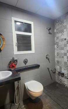 Swalika- Boutique 2 BHK Luxurious Living Pool View GIFT CITY