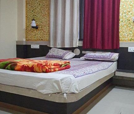 Swami Sagar resort