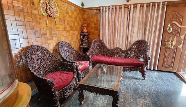 Swamys homestay