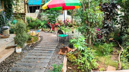 Swanky Homestay GHAR wali feeling