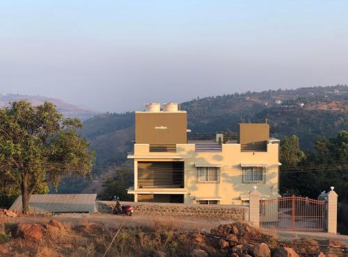 Swapna Shilp Bunglow