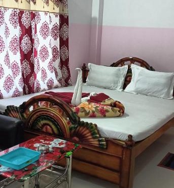 SWAPNASRI HOTEL & RESORT