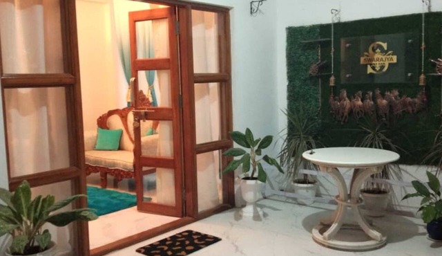 Swarajya Homestay
