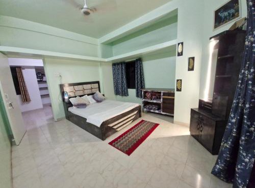 Swarajya Homestay