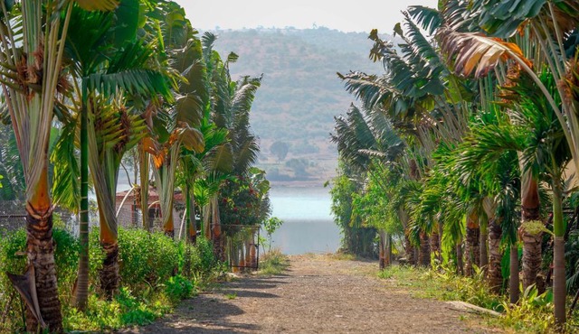 Swarg Resort pawana