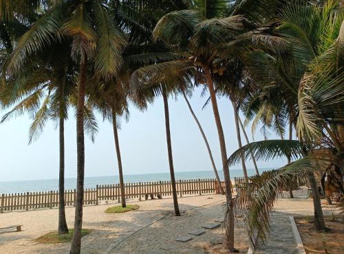 SWARGA BY THE BAY! Kundapur