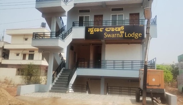 Swarna Lodge