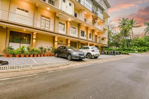Swarnam Hotel