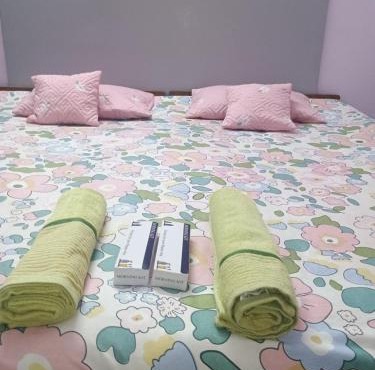 Swaroop Ashray Homestay