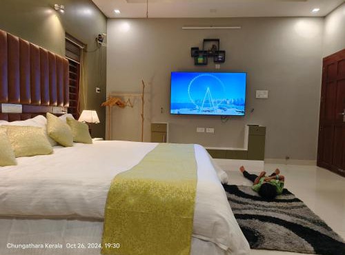 Swasth The Riviera Lovedale