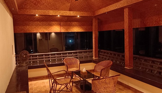 Swasthi Griha Homestay,Aranmula,Kerala,India