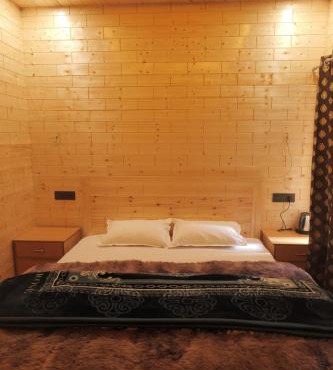 Swastik Homestay