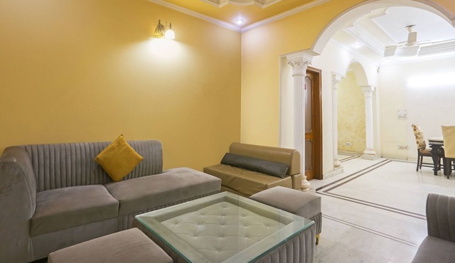 Swastik residency PaschimVihar by twamev