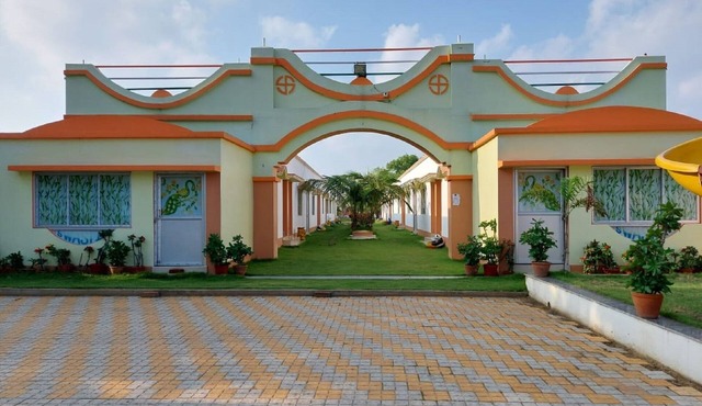 Swastik Resort