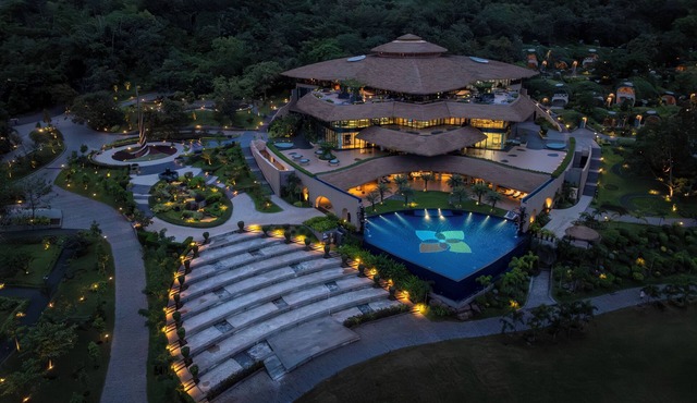 Swastik Wellbeing Sanctuary