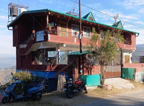 Swastika Homestay