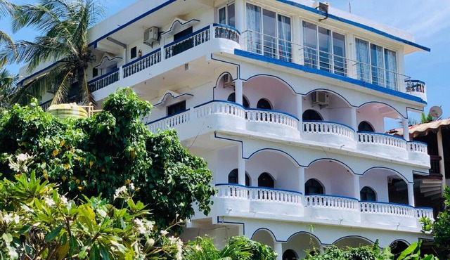 Swati Hotel