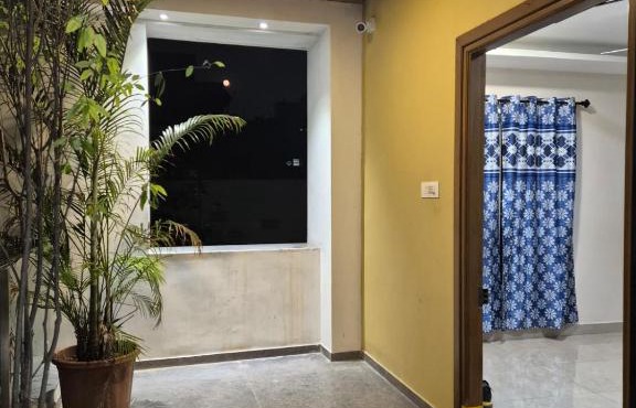 Swayamkrushi 2nd Floor