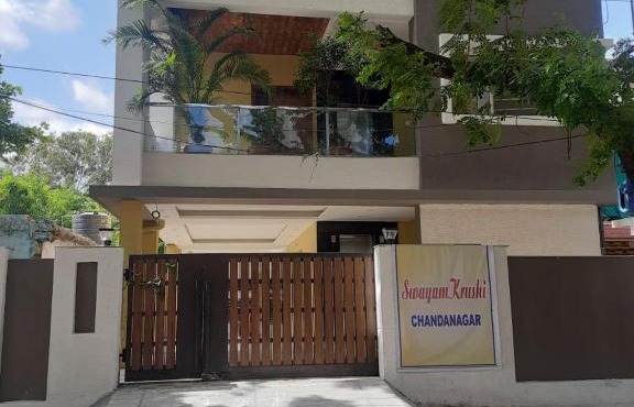 Swayamkrushi 3rd Floor