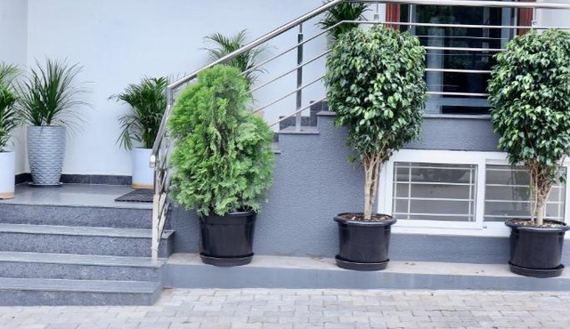 Sweet Crystal Homes C V Raman Nagar