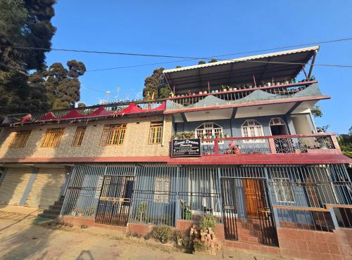 Sweet Dream Homestay