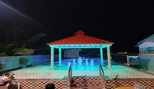 Sweet Dream Resort Swimming Pool