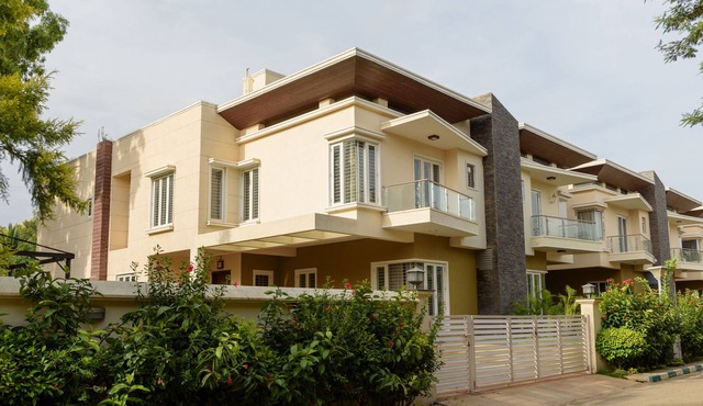 Swiss Royal Suites