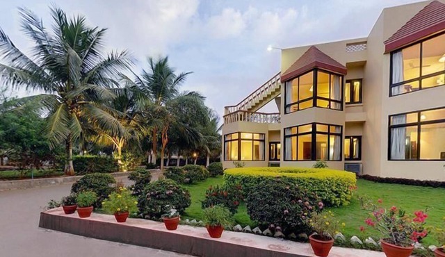 Swosti Palm Resorts