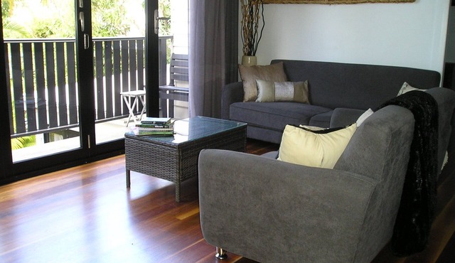 Sydney Haven - private sanctuary only 15 minutes to CBD