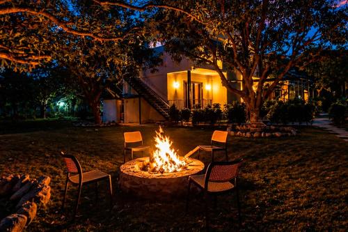 Sylvaara Suites by ELIVAAS, Jim Corbett