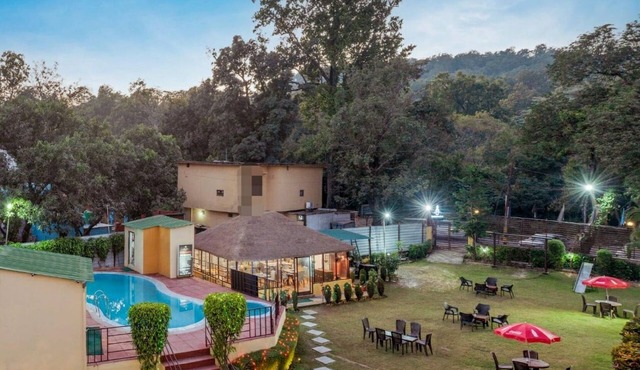 Symphony by Devbhoomi Corbett Resort