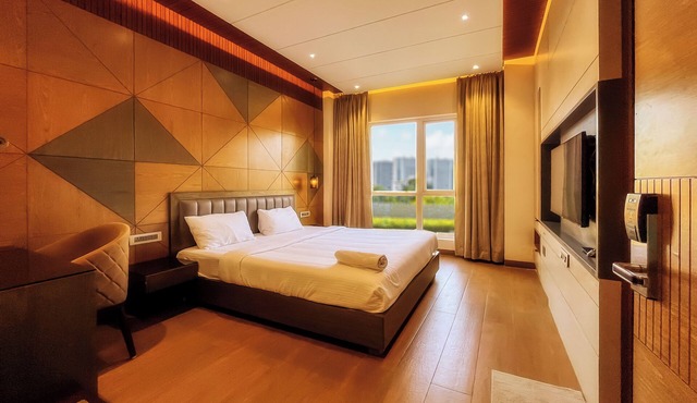 Symphony Inn