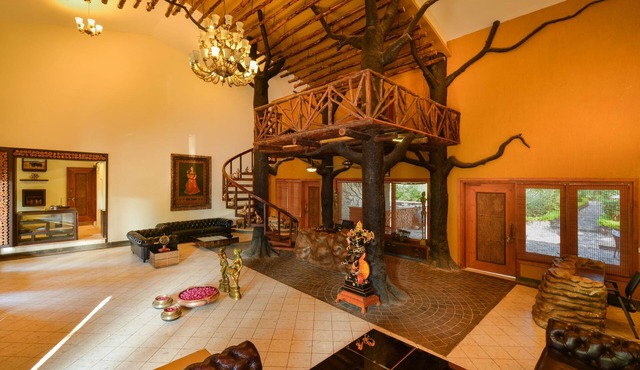 Syna Tiger Resort - Bandhavgarh