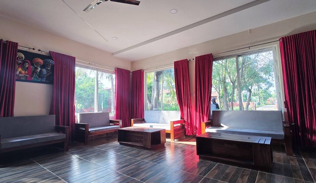 T R Farm Resorts