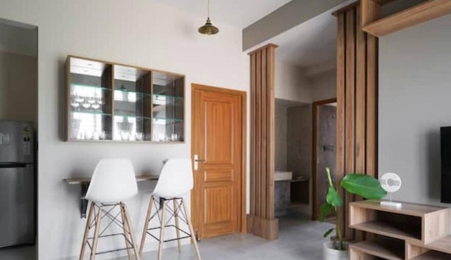 Taara Luxury Apartments -NewYork