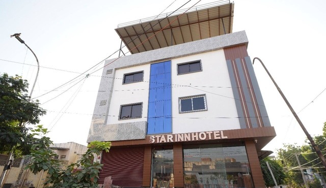 TabTrips Star Inn Hotel