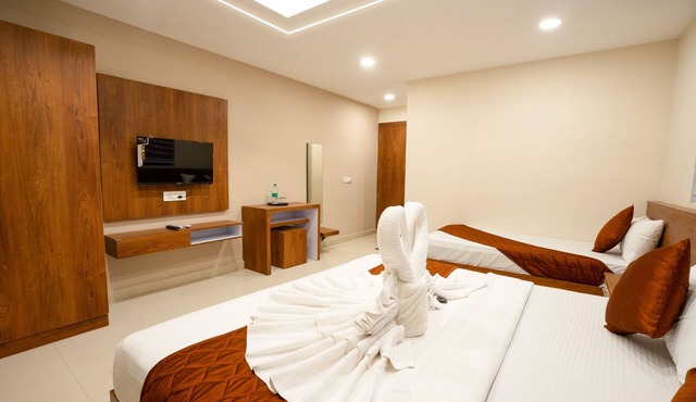 Tagme Suites